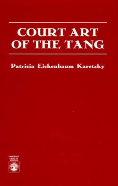 Court Art of the Tang