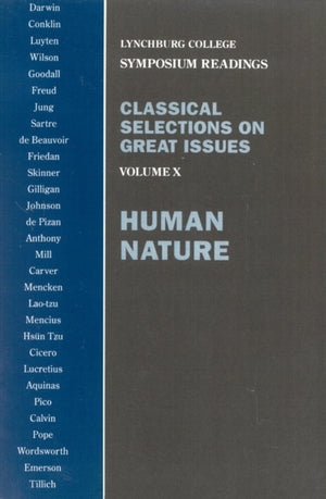 Human Nature