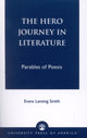 Book cover of: Hero Journey in Literature