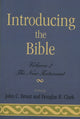 Book cover of: Introducing the Bible. By: Douglas R. Clark;  John C. Brunt