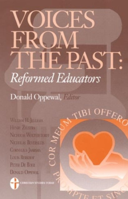 Book cover of: Voices from the Past