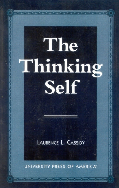 Book cover of: Thinking Self