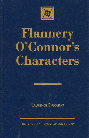 Flannery O'Connor's Characters