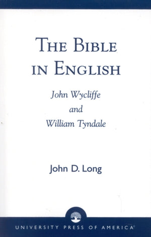 The Bible in English