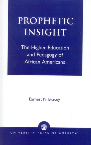 Prophetic Insight