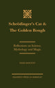 Book cover of: Schrodinger's Cat & The Golden Bough. By: Randy Bancroft