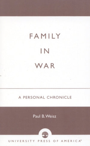 Family in War