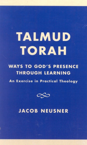 Talmud Torah