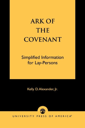 Ark of the Covenant