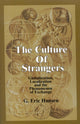 Book cover of: Culture of Strangers
