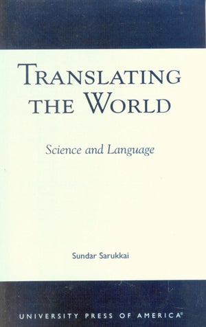 Translating the World