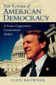 Book cover of: Future of American Democracy