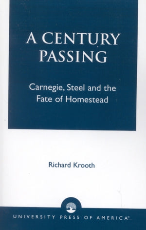 A Century Passing