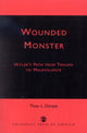 Book cover of: Wounded Monster. By: Theo L. Dorpat