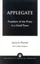 Book cover of: Applegate