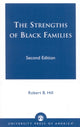 Book cover of: Strengths of Black Families