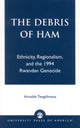 Book cover of: Debris of Ham