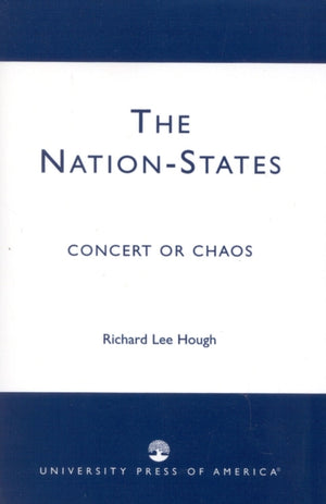 The Nation-States