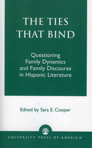 Ties That Bind