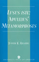 Book cover of: Lusus iste: