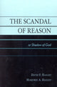 Book cover of: Scandal of Reason. By: Haight Marjorie A.