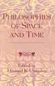 Book cover of: Philosophies of Space and Time. By: Howard K. Congdon
