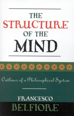 Structure of the Mind