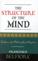 Book cover of: Structure of the Mind. By: Francesco Belfiore
