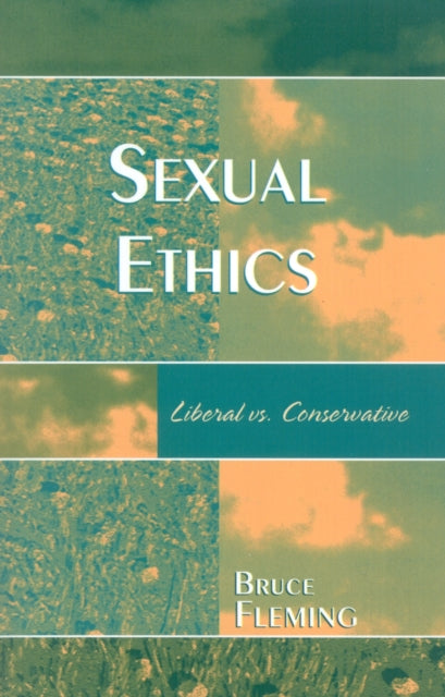 Book cover of: Sexual Ethics