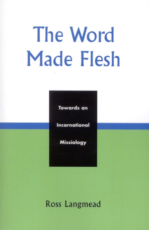 Word Made Flesh