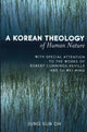 Book cover of: Korean Theology of Human Nature. By: Jung Sun Oh