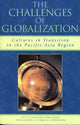 Book cover of: Challenges of Globalization. By: Chiang Lan-Hung Nora