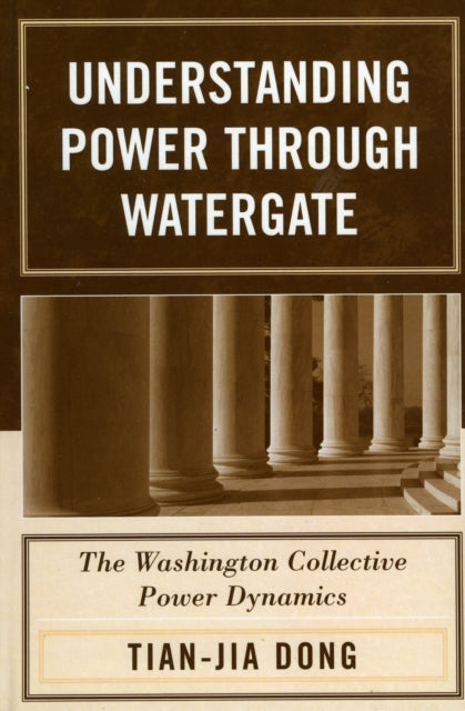 Understanding Power through Watergate