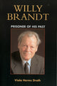 Book cover of: Willy Brandt. By: Viola Herms Drath