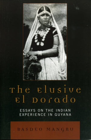 Elusive El Dorado