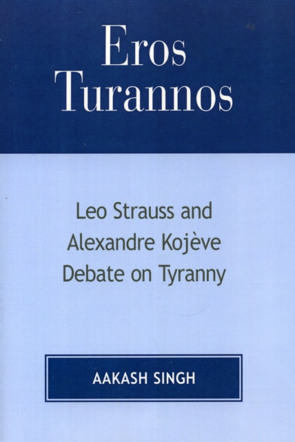 Eros Turannos