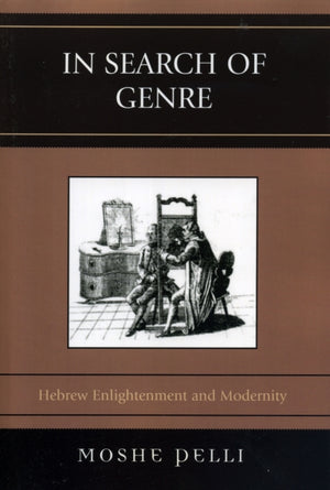 In Search of Genre