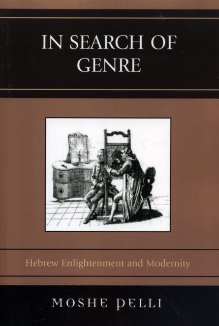 In Search of Genre