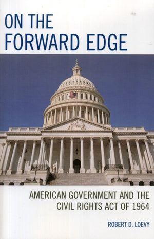 On the Forward Edge