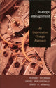Book cover of: Strategic Management. By: Armandi Barry R.
