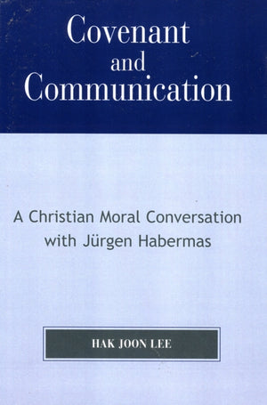 Covenant and Communication