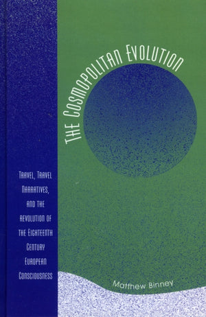 The Cosmopolitan Evolution