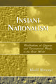 Book cover of: Instant Nationalism. By: Khalil Rinnawi