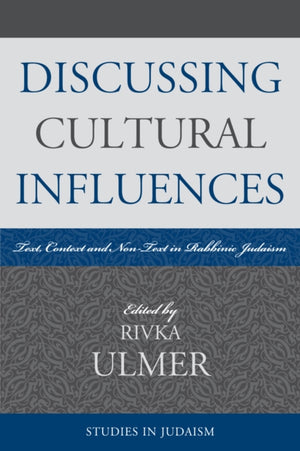 Discussing Cultural Influences