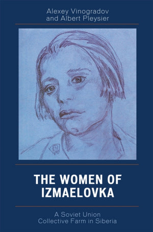 Women of Izmaelovka