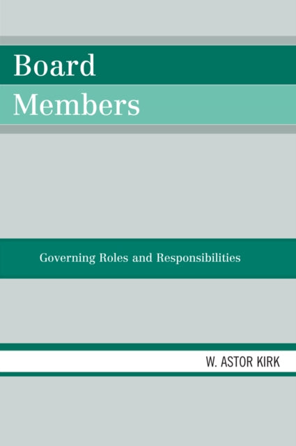 Board Members