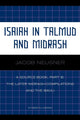 Book cover of: Isaiah in Talmud and Midrash. By: Jacob Neusner