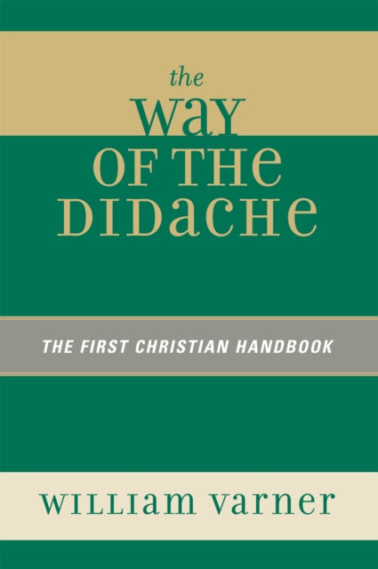 The Way of the Didache
