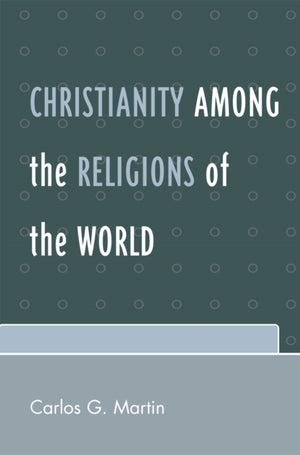 Christianity among the Religions of the World
