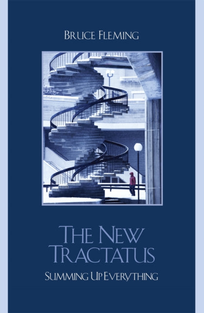 Book cover of: New Tractatus. By: Bruce Fleming